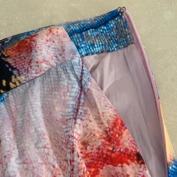 NWT! ANTHROPOLOGIE Midi - Picture 6 of 8